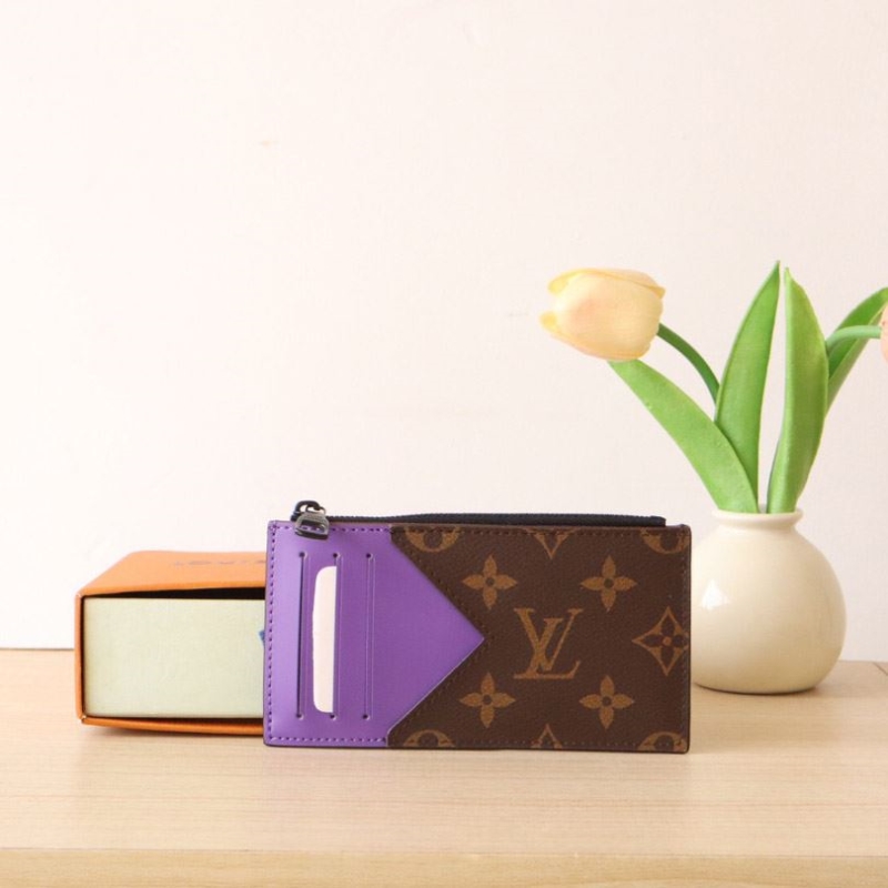LV Wallets